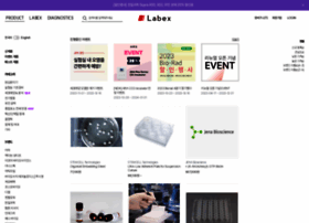Labex.co.kr thumbnail