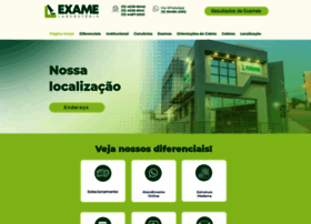 Labexameitatiba.com.br thumbnail