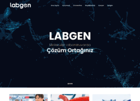 Labgen.com.tr thumbnail