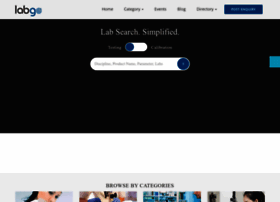 Labgo.in thumbnail Labgo.in thumbnail