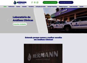 Labhermann.com.br thumbnail