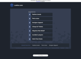 Labiba.com thumbnail