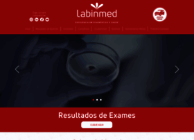 Labinmed.com.br thumbnail