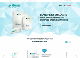 Lablanche.ru thumbnail