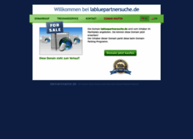 Labluepartnersuche.de thumbnail