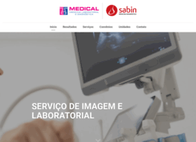 Labmedical.com.br thumbnail Labmedical.com.br thumbnail