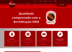 Labnucleo.com.br thumbnail