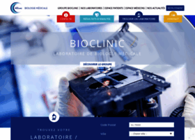 Labo-biolabs.com thumbnail