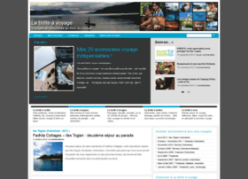 Laboiteavoyage.fr thumbnail Laboiteavoyage.fr thumbnail