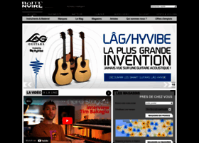 Laboitenoire.net thumbnail Laboitenoire.net thumbnail