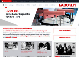 Laboklin.de thumbnail
