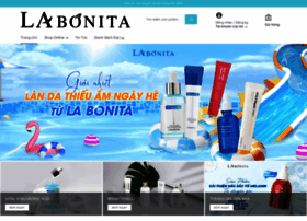 Labonita.vn thumbnail