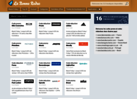 Labonnereduc.com thumbnail