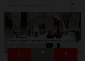 Labor-vidotto.at thumbnail