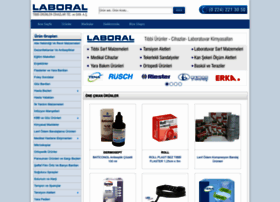 Laboral.com.tr thumbnail