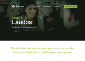 Laborar.com.br thumbnail