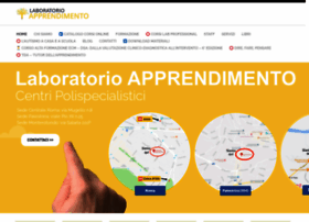 Laboratorioapprendimento.com thumbnail