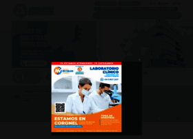 Laboratoriodiagonal.cl thumbnail