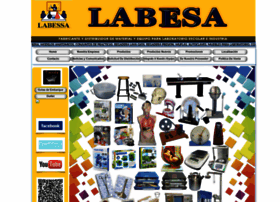 Laboratorioescolar.com.mx thumbnail