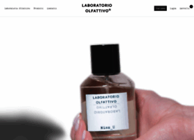 Laboratorioolfattivo.com thumbnail