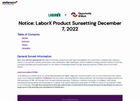 Laborx.co thumbnail