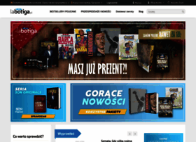 Labotiga.pl thumbnail