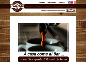 Labottegadeicentocaffe.net thumbnail