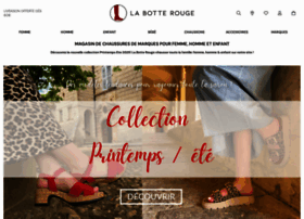 Labotterouge.com thumbnail