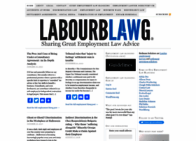 Labourblawg.com thumbnail