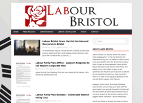Labourbristol.org thumbnail