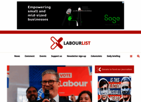 Labourlist.org thumbnail