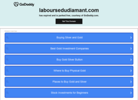 Laboursedudiamant.com thumbnail