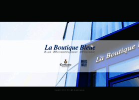 Laboutiquebleue.co.kr thumbnail