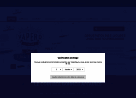 Laboxauxvapoteurs.fr thumbnail