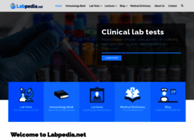 Labpedia.net thumbnail