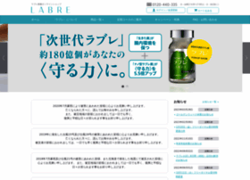 Labre.co.jp thumbnail