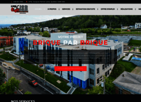Labriquejsb.ca thumbnail