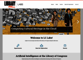 Labs.loc.gov thumbnail