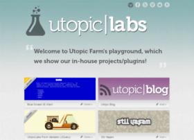 Labs.utopicfarm.com thumbnail