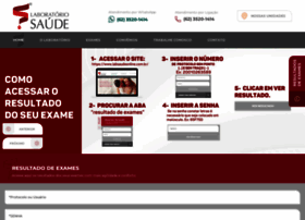 Labsaudeonline.com.br thumbnail Labsaudeonline.com.br thumbnail