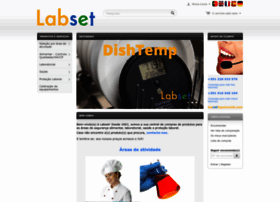 Labset.com thumbnail