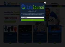 Labsource.com thumbnail