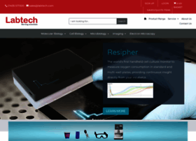 Labtech.co.uk thumbnail