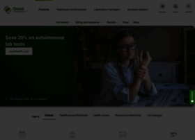 Labtechdiagnostics.net thumbnail