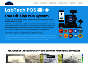 Labtechpos.com thumbnail