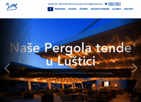 Labud-tende.com thumbnail