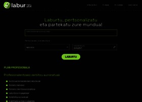 Labur.eus thumbnail