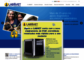 Labvet.com.br thumbnail