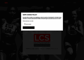 Lacasalingasport.it thumbnail