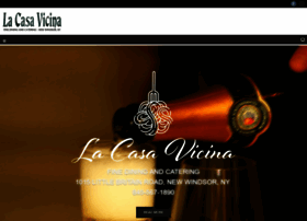 Lacasavicina.com thumbnail